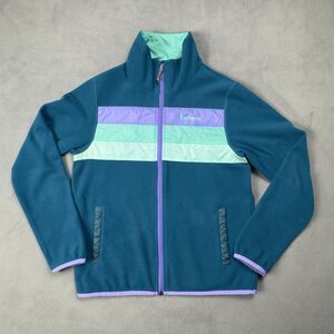 Cotopaxi Teca Fleece Womens S